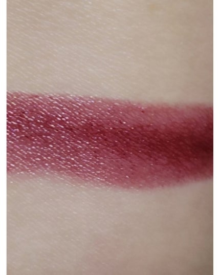 ムードインハンサーシアー/hince/口紅を使ったクチコミ(3枚目)