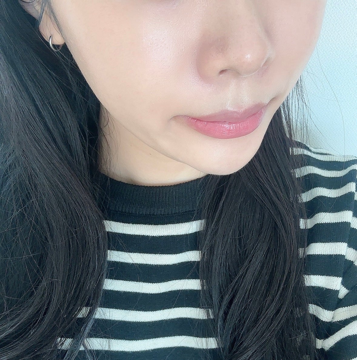 エスポア ビーグロー ボリュームクッション/espoir/クッションファンデーションを使ったクチコミ(4枚目)