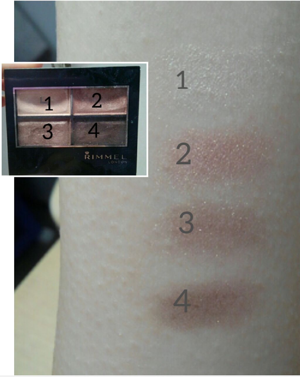 を使ったクチコミ（3枚目）