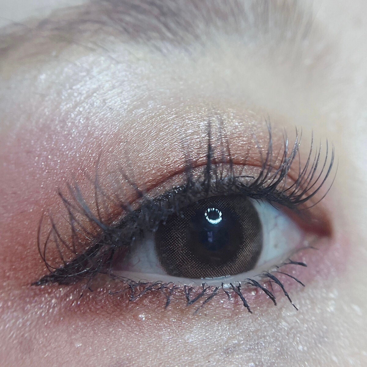 チーク ポップ/CLINIQUE/パウダーチークを使ったクチコミ(2枚目)