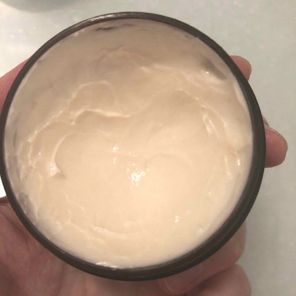 エイジングケア高保湿クリーム/無印良品/フェイスクリームを使ったクチコミ(2枚目)