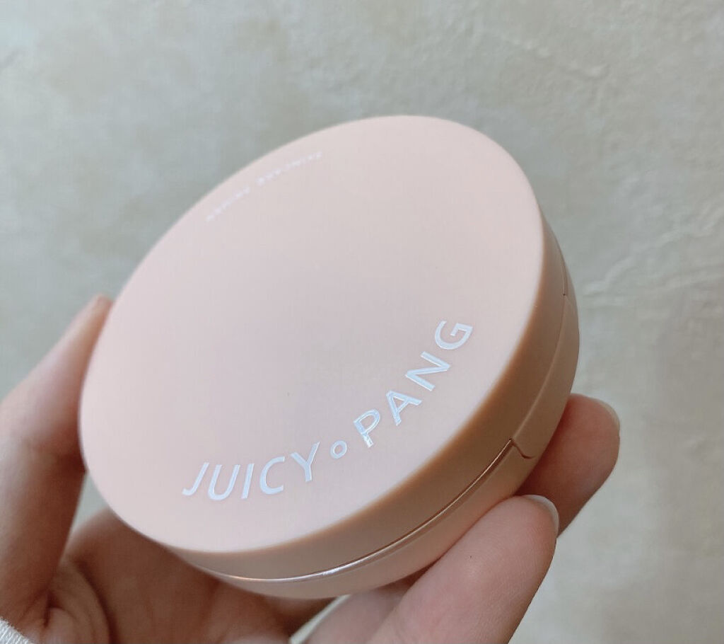 ジューシーパン スキンケアプライマー/A’pieu/化粧下地を使ったクチコミ（2枚目）