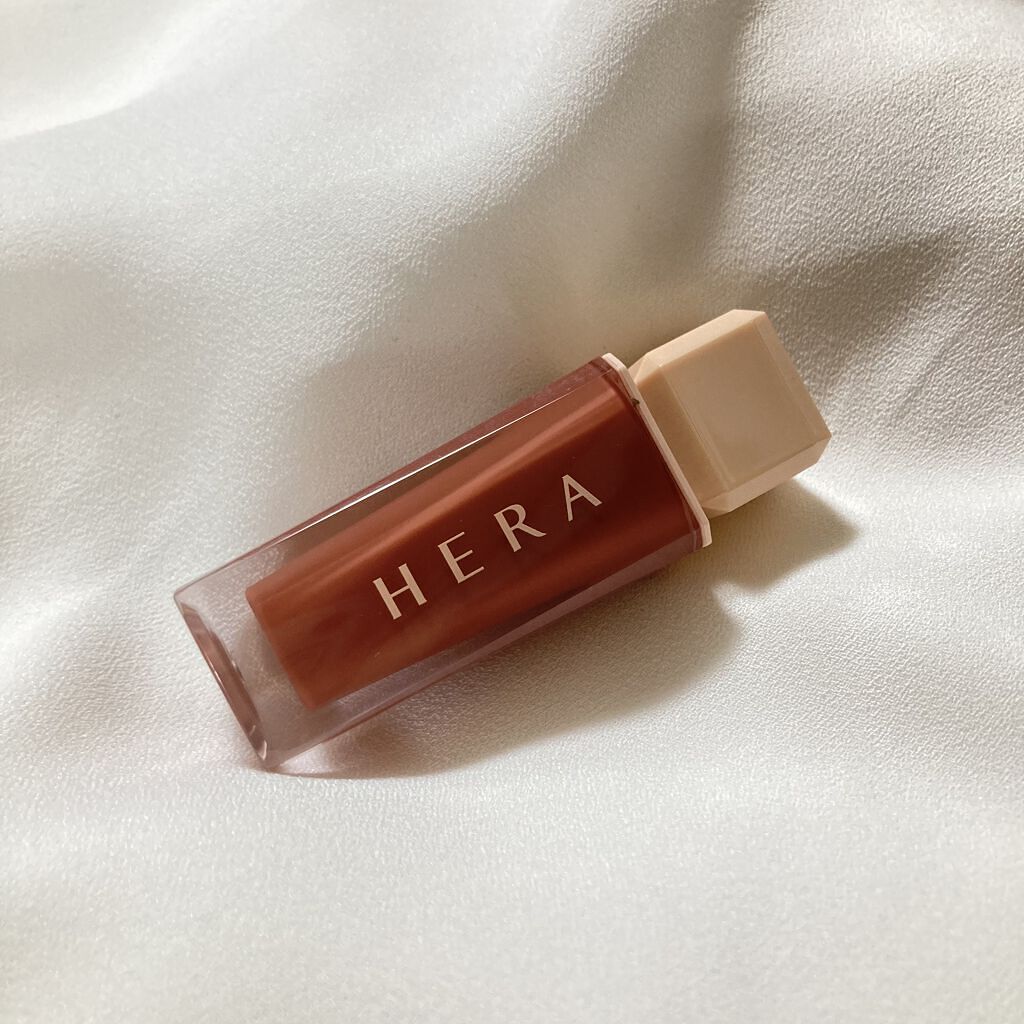 グレイズバームリップ/excel/口紅を使ったクチコミ（1枚目）