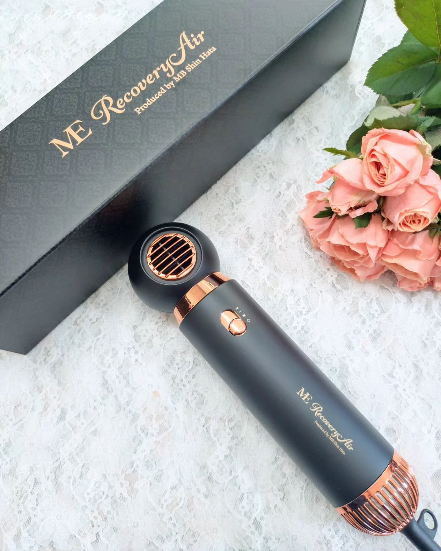 試してみた】ME ME リカバリーエアーのリアルな口コミ・レビュー