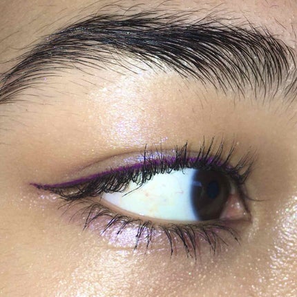 Super Shock Cheek/ColourPop/パウダーチークを使ったクチコミ(3枚目)