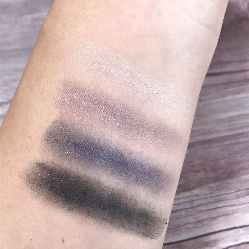 ロイヤルヴィンテージ アイズ/リンメル ロンドン/アイシャドウパレットを使ったクチコミ(4枚目)