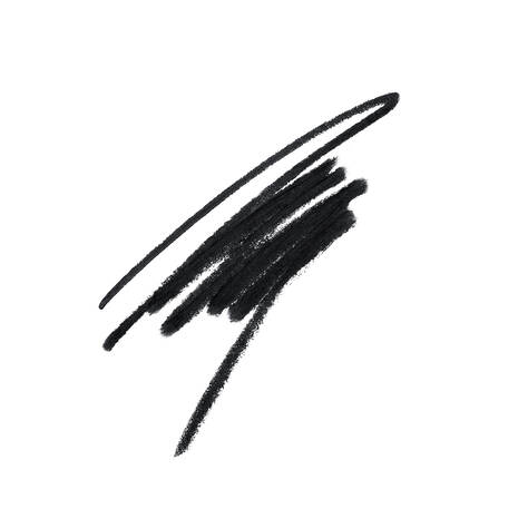 ル スティロ ウォータープルーフ N 02 ノワール アンタンス マット