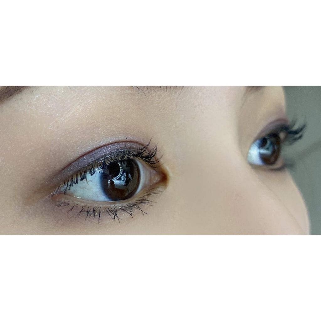 レ キャトル オンブル/CHANEL/アイシャドウパレットを使ったクチコミ(3枚目)