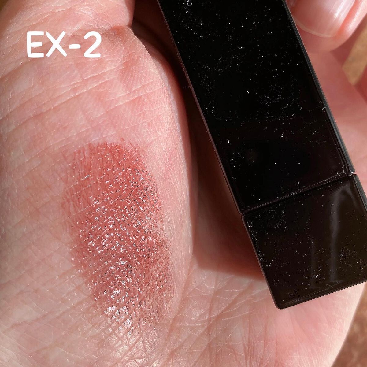 ケイト リップモンスター/KATE/口紅を使ったクチコミ（3枚目）