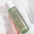 pretty skin THE PURE JEJU CICA 100 トナー