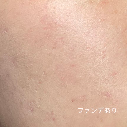 キル カバー ザ ニュー ファンウェア クッション 02 LINGERIE/CLIO/クッションファンデーションを使ったクチコミ(3枚目)