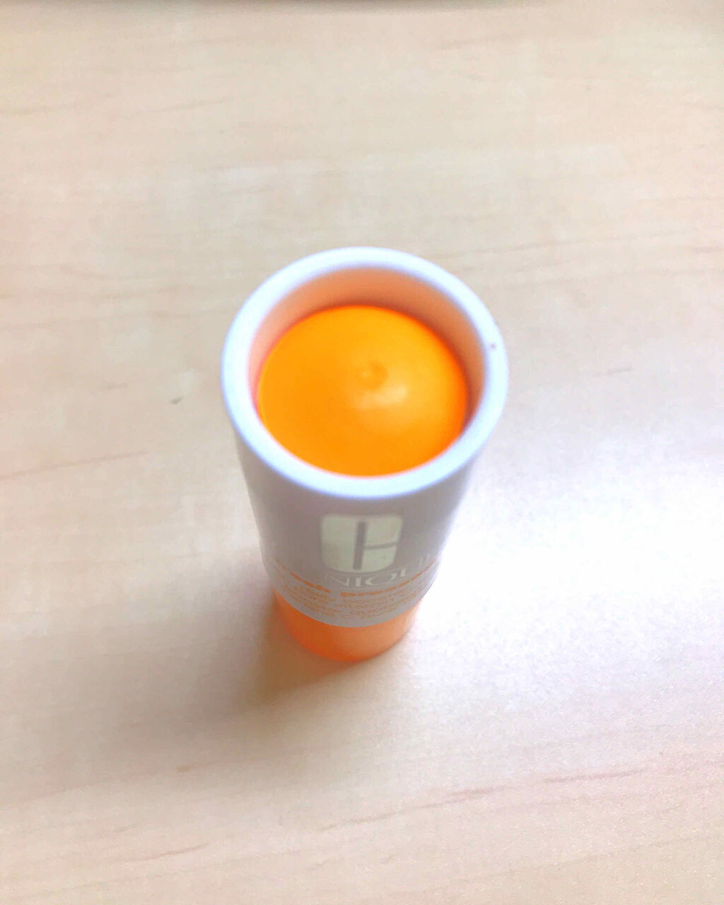 フレッシュ プレスト C10 デイリー ブースター/CLINIQUE/美容液を使ったクチコミ（2枚目）