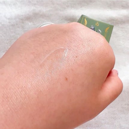 CBD ポイントクリーム/WALALA/フェイスクリームを使ったクチコミ(7枚目)