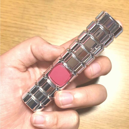 シャインオン/ロレアル パリ/口紅を使ったクチコミ(1枚目)