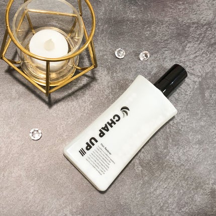 チャップアップ育毛ローション/CHAP UP(チャップアップ)/頭皮ローションを使ったクチコミ(1枚目)