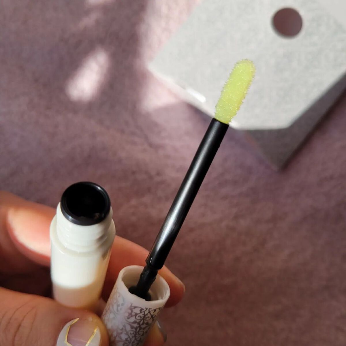 バンビウィンク/オルト/健康サプリメントを使ったクチコミ（2枚目）