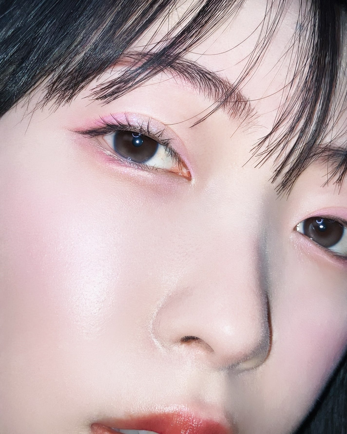 リキッドアイライナーR4/ラブ・ライナー/リキッドアイライナーを使ったクチコミ(4枚目)