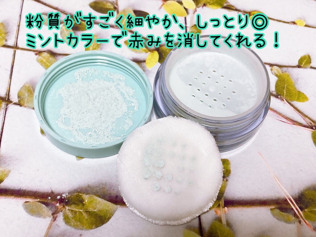 もちもちパフ/DAISO/パフ・スポンジを使ったクチコミ(2枚目)