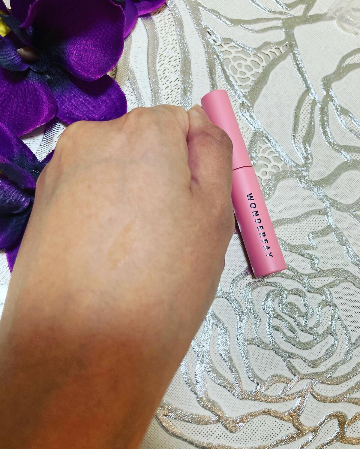 アイラッシュセラム/wonderfay/まつげ美容液を使ったクチコミ(3枚目)