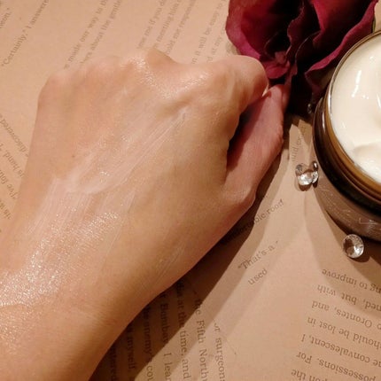 ボディクリーム/Lala Vie/ボディクリームを使ったクチコミ(5枚目)