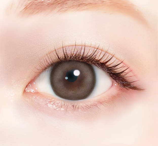 エバーカラーワンデーミリモア よくばりシロップ