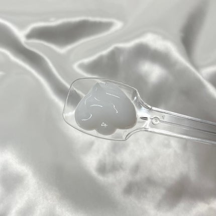 カームナイトリペアシャンプー/トリートメント/YOLU/市販シャンプーを使ったクチコミ(3枚目)