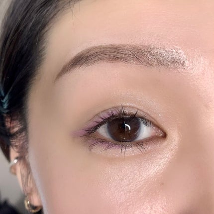 ディオールショウ スティロ ウォータープルーフ/Dior/アイライナーを使ったクチコミ(3枚目)