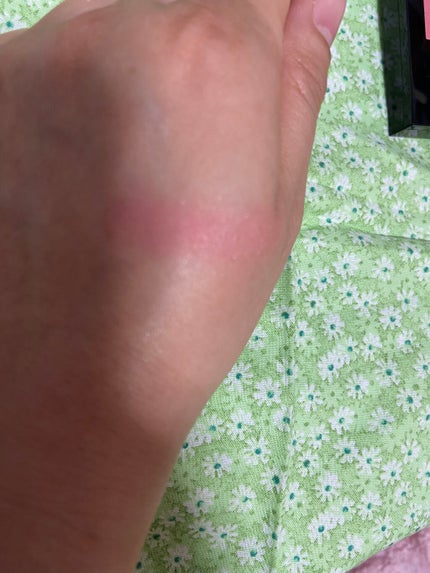 パーフェクトリー ナチュラル ブラッシュ/REVLON/パウダーチークを使ったクチコミ(3枚目)