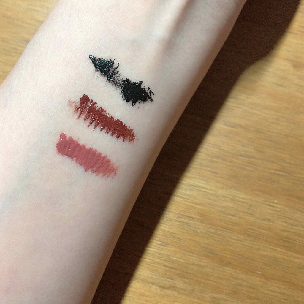 ラッシュニスタ N/MAYBELLINE NEW YORK/マスカラを使ったクチコミ(4枚目)