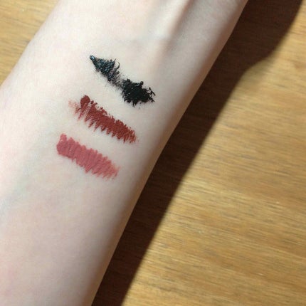 ラッシュニスタ N/MAYBELLINE NEW YORK/マスカラを使ったクチコミ(4枚目)