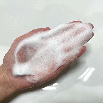 ザ ボディ 泡タイプ ピュアリーサボンの香り/ビオレu/ボディソープを使ったクチコミ(3枚目)