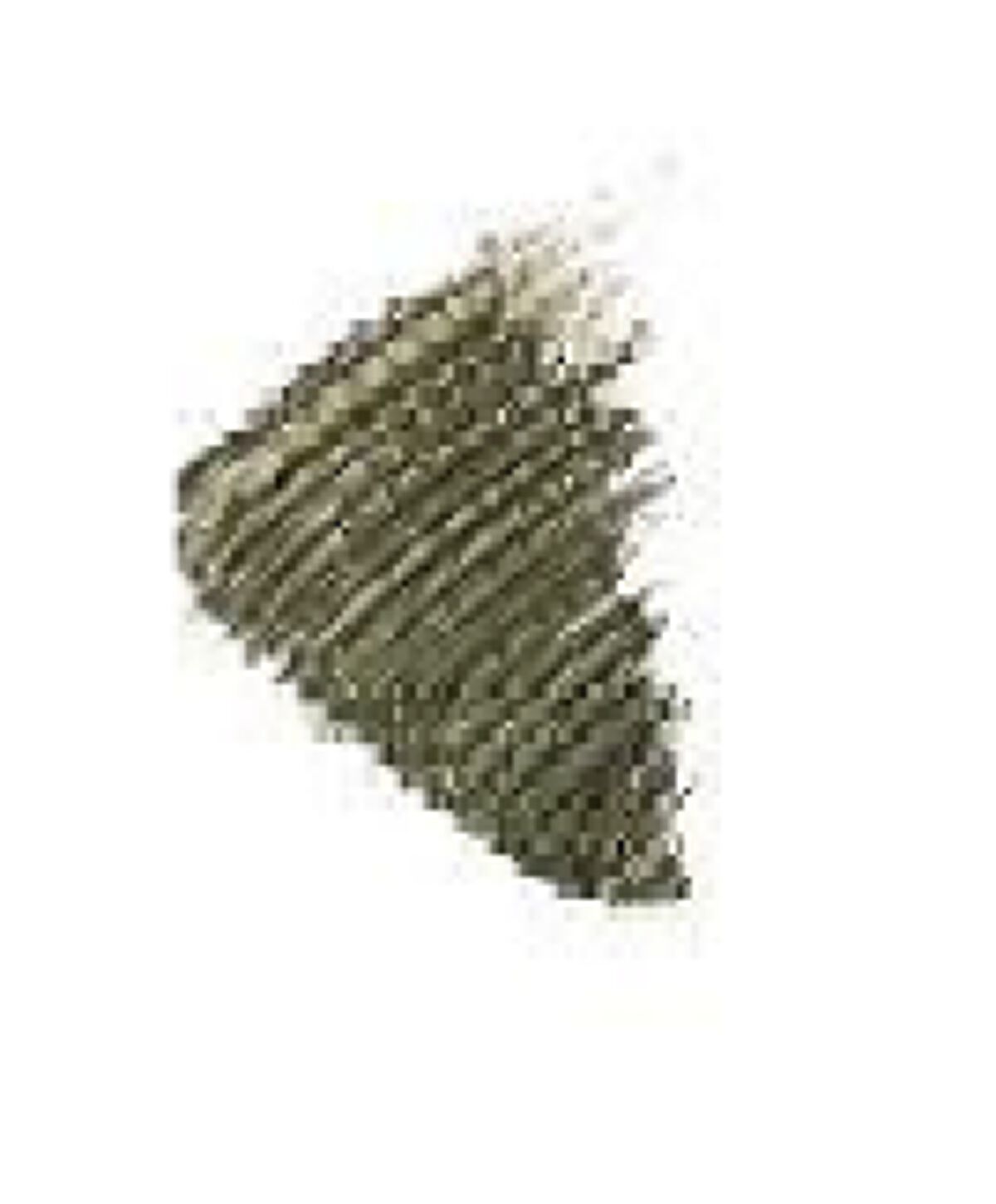 クレーンマスカラ フォレストカーキ〈限定色〉