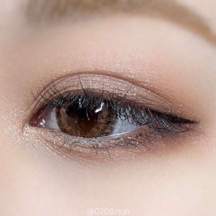 パーフェクトスタイリストアイズ/キャンメイク/アイシャドウパレットを使ったクチコミ(5枚目)