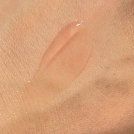 スキンステイモイスチャーリップセリン/su:m37°/リップバームを使ったクチコミ(4枚目)