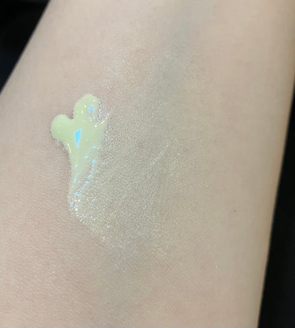 プリマヴィスタ スキンプロテクトベース 皮脂くずれ防止 UV50/プリマヴィスタ/化粧下地を使ったクチコミ(2枚目)