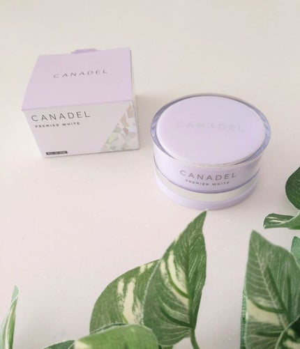 プレミアホワイト オールインワン/CANADEL/オールインワン化粧品を使ったクチコミ(2枚目)