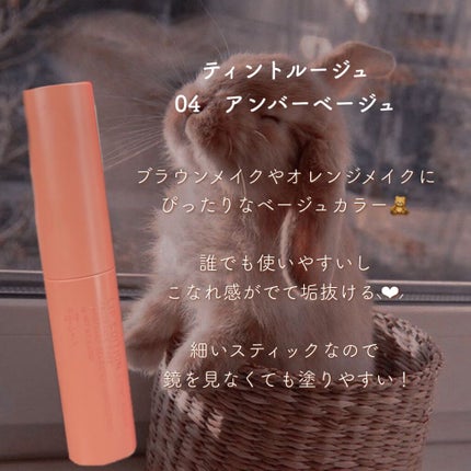 エテュセ ポアレスプライマー/ettusais/化粧下地を使ったクチコミ(4枚目)