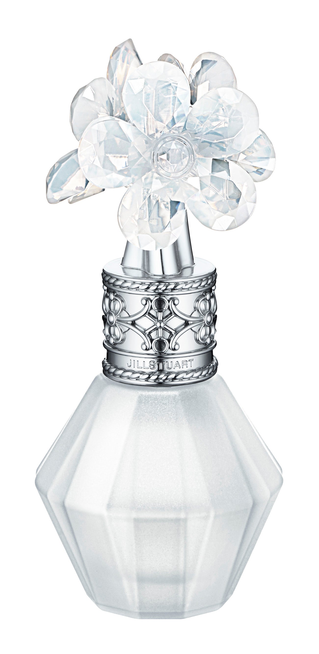 ジルスチュアート クリスタルブルーム スノー オードパルファン & リップブーケ セラム JILL STUART