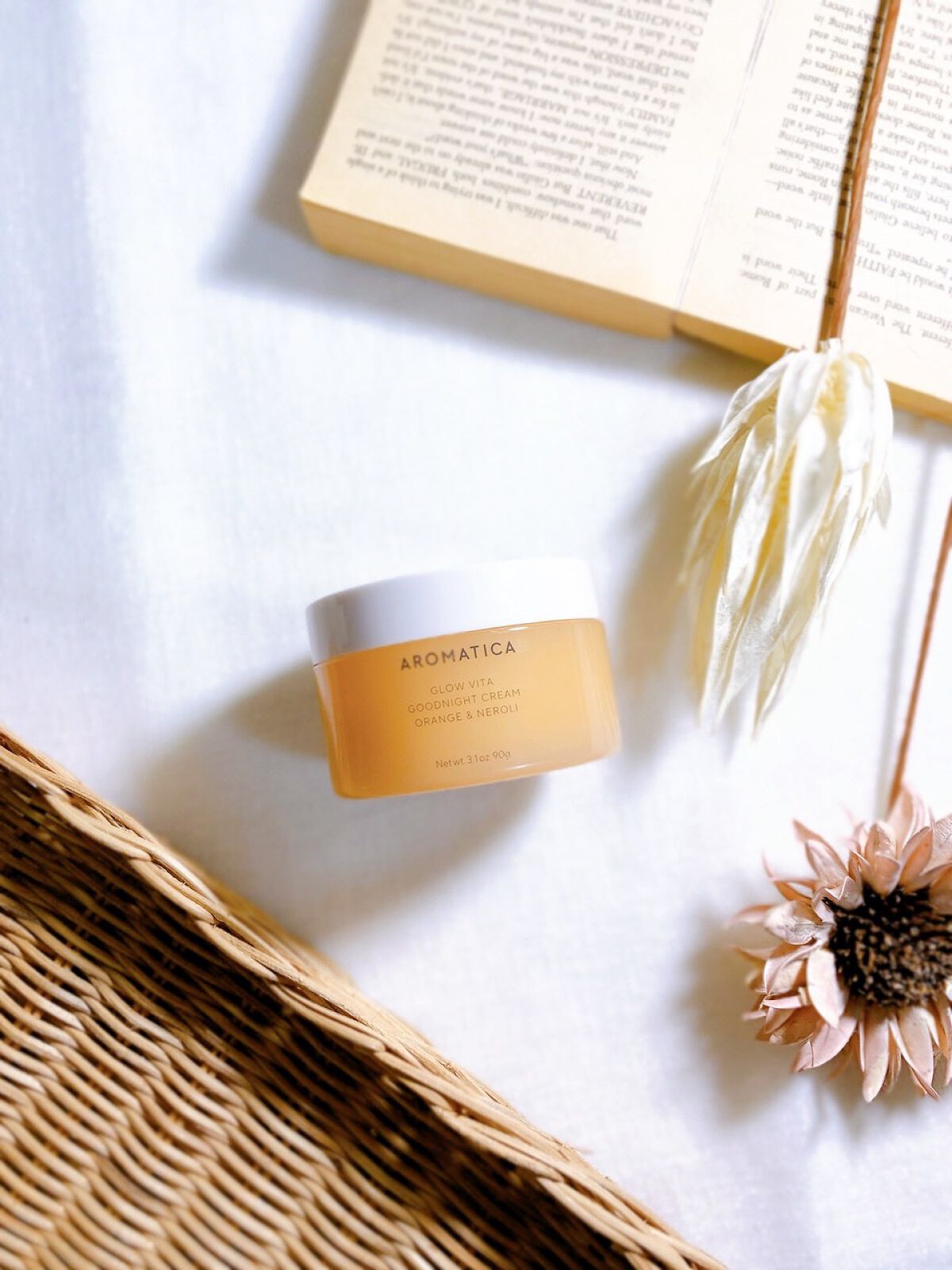 日高 on LIPS 「AROMATICAの新作ナイトクリーム、使ってみました。☆グロ..」(6枚目)