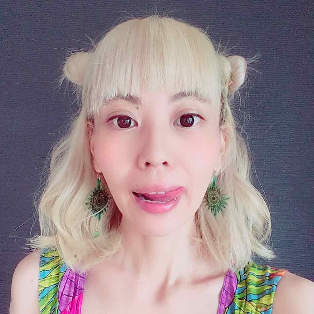 プロディジュー オイル/ニュクス/フェイスオイルを使ったクチコミ（2枚目）