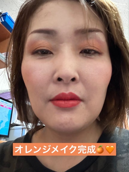 ルージュ アリュール ヴェルヴェット/CHANEL/口紅を使ったクチコミ(9枚目)