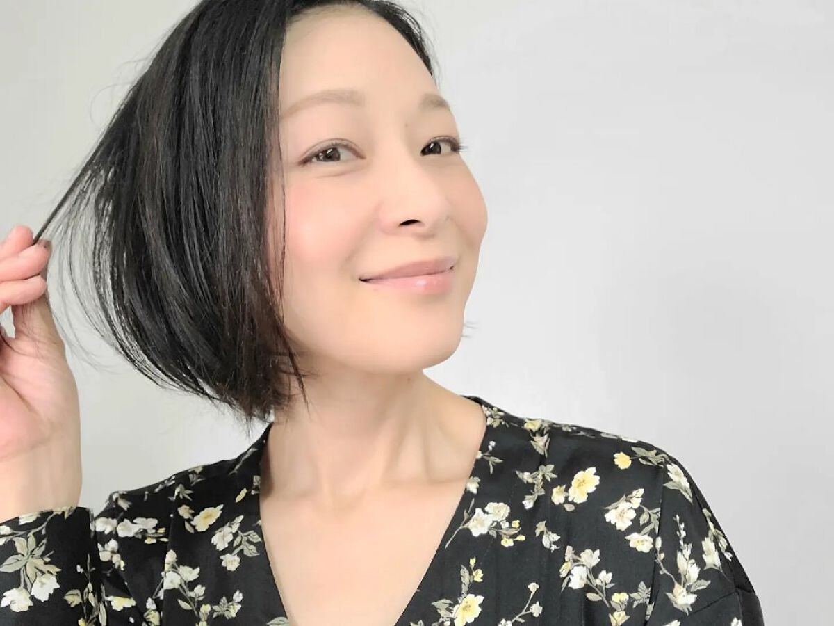 プレミアムEXリペアマスク/TSUBAKI/ヘアマスク・ヘアパックを使ったクチコミ(3枚目)