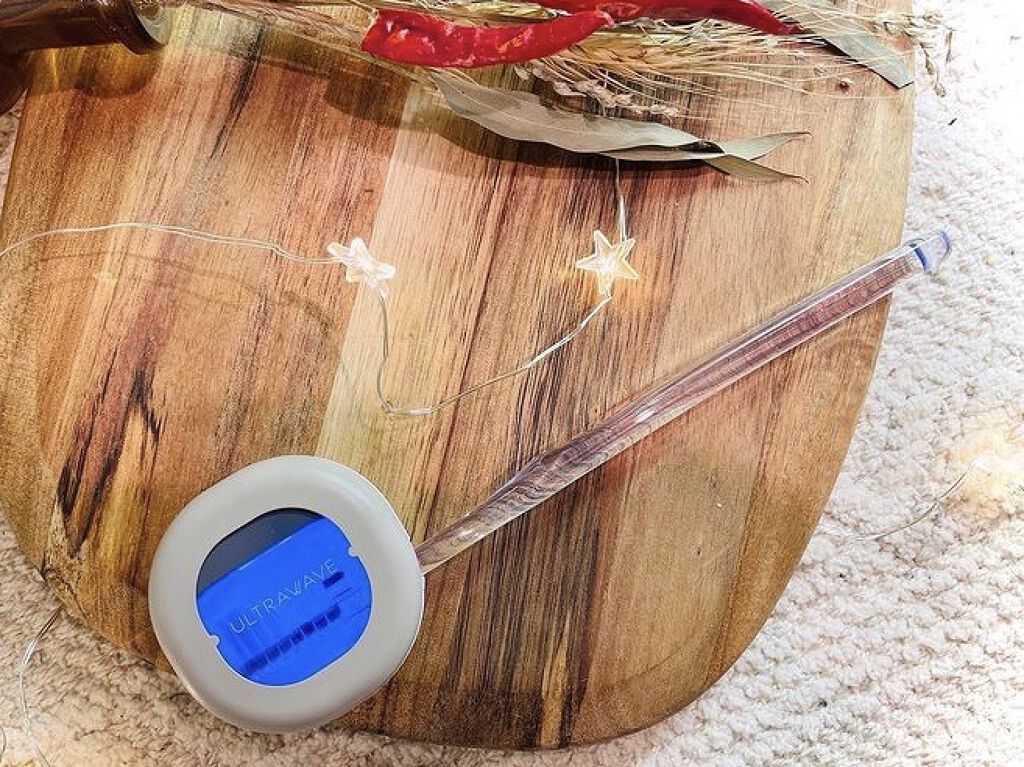 MEDIK 充電式歯ブラシ除菌キャップ/MEDIK/電動歯ブラシを使ったクチコミ（1枚目）