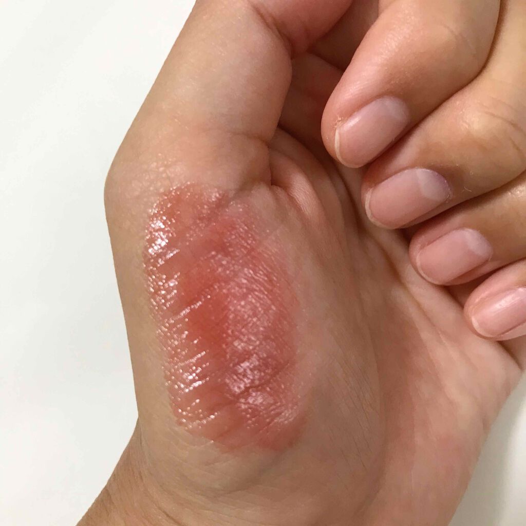 オペラ リップティント N/OPERA/リップティントを使ったクチコミ(3枚目)