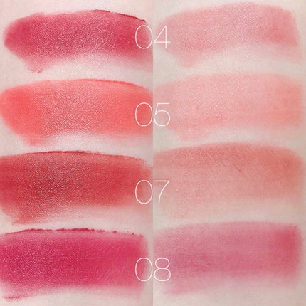 リップトリップベロアパリ/FAUX PAS PARIS/口紅を使ったクチコミ(4枚目)