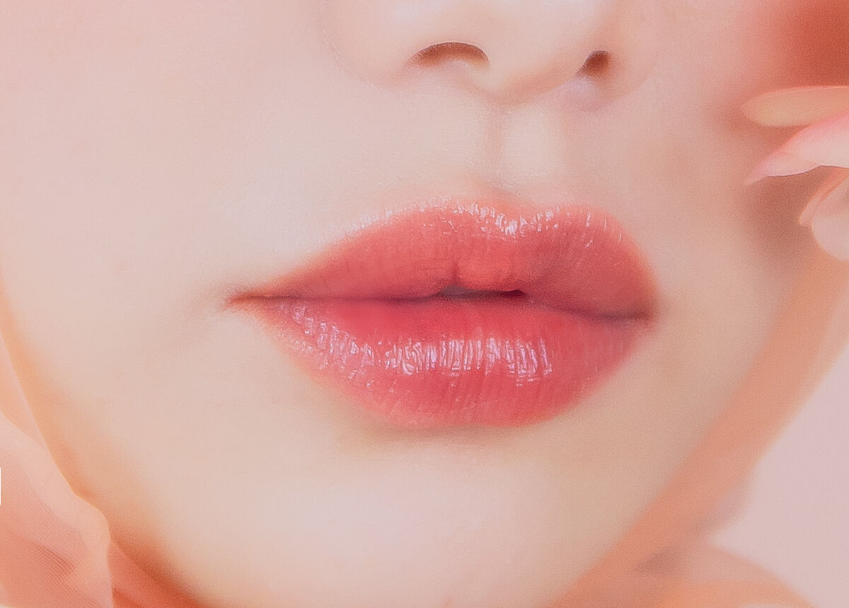 マイカラーフォーミーリップティントN 03 コスモスピンク