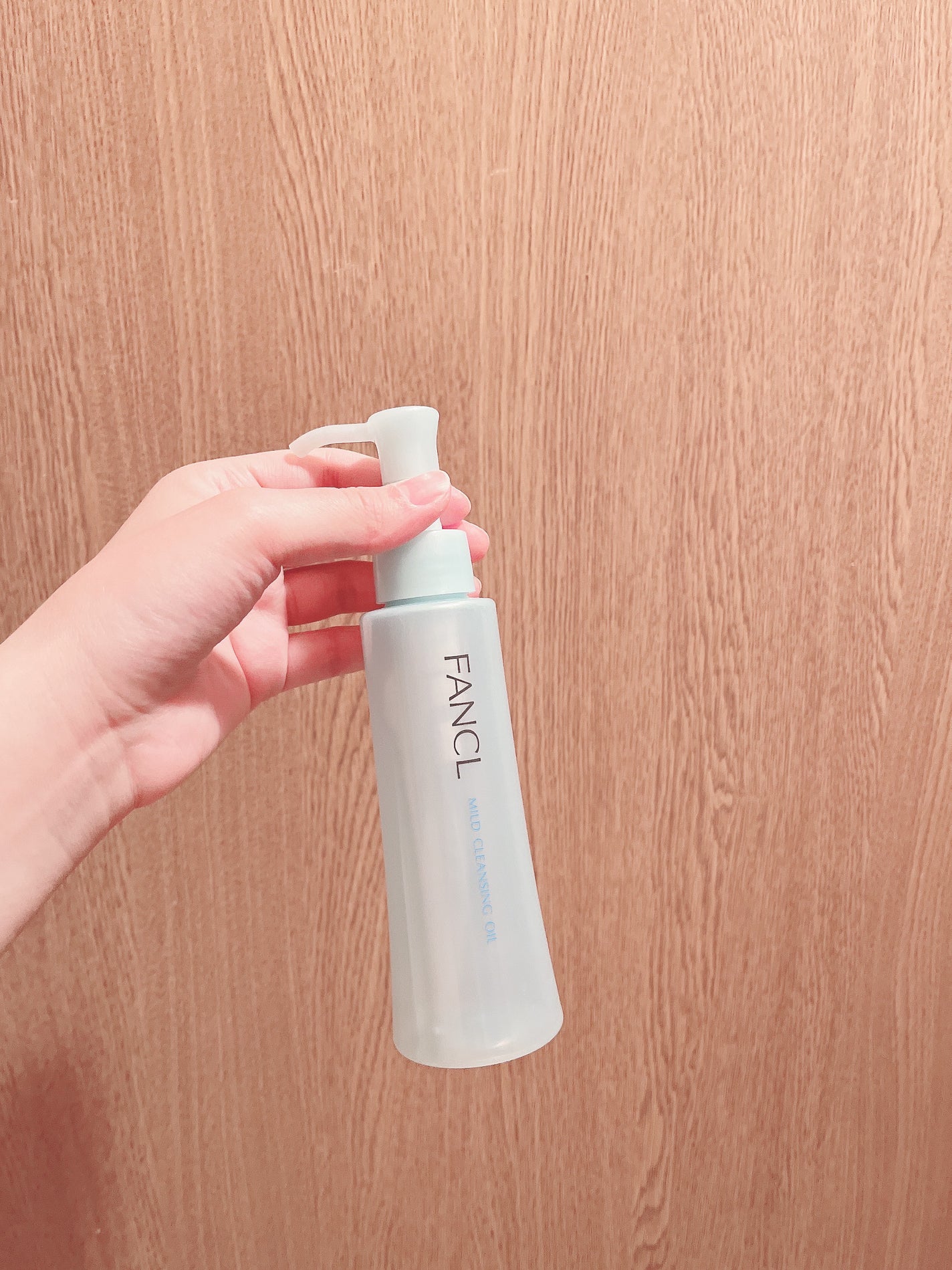 メイク落とし パーフェクトオイル/ビオレ/オイルクレンジングを使ったクチコミ(7枚目)