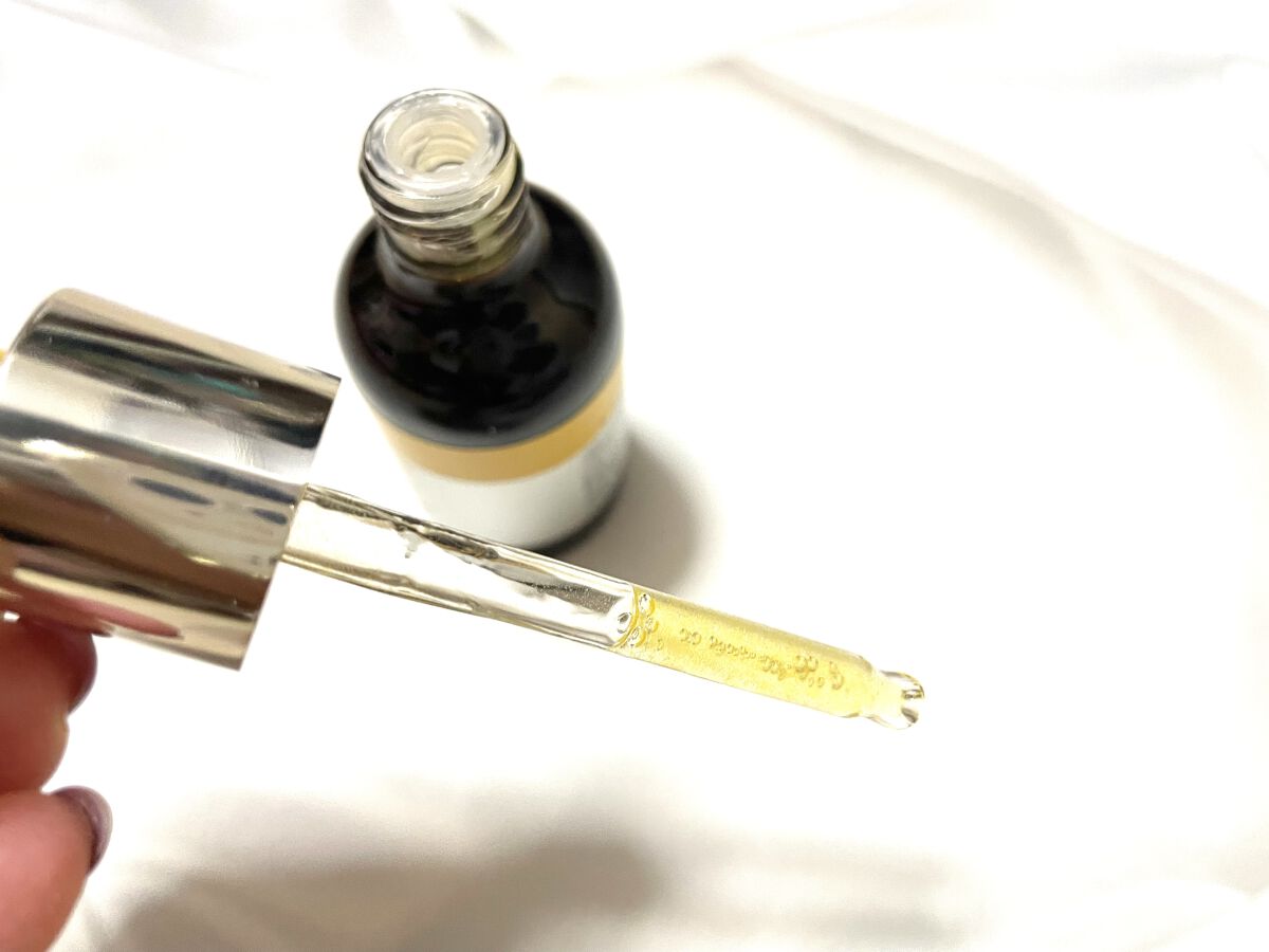 ミシャ ビタシープラス 美容液【日本処方】/MISSHA/美容液を使ったクチコミ（2枚目）