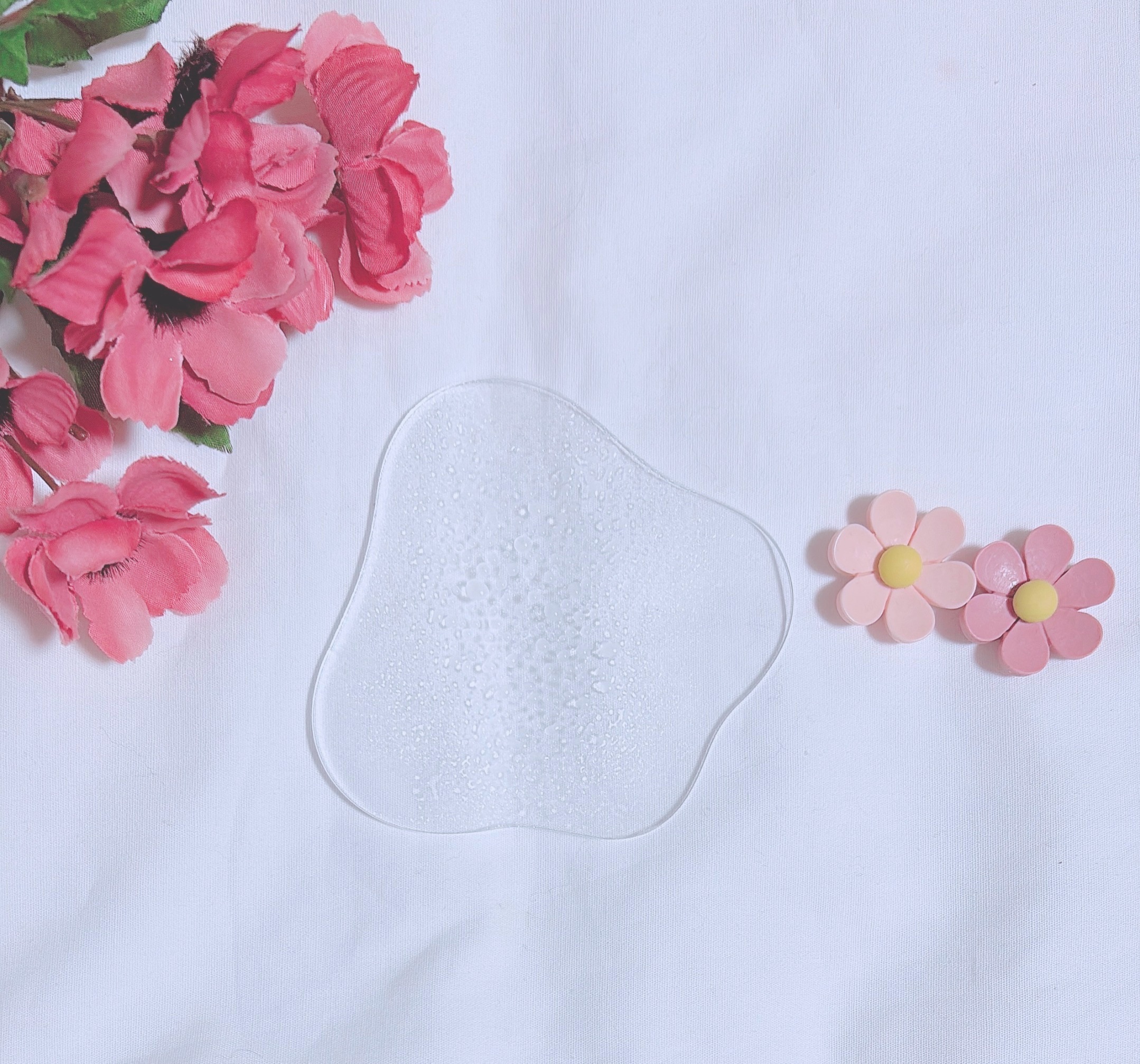 ダルバ ホワイトトリュフファーストスプレーセラム/ダルバ/ミスト状化粧水を使ったクチコミ（3枚目）