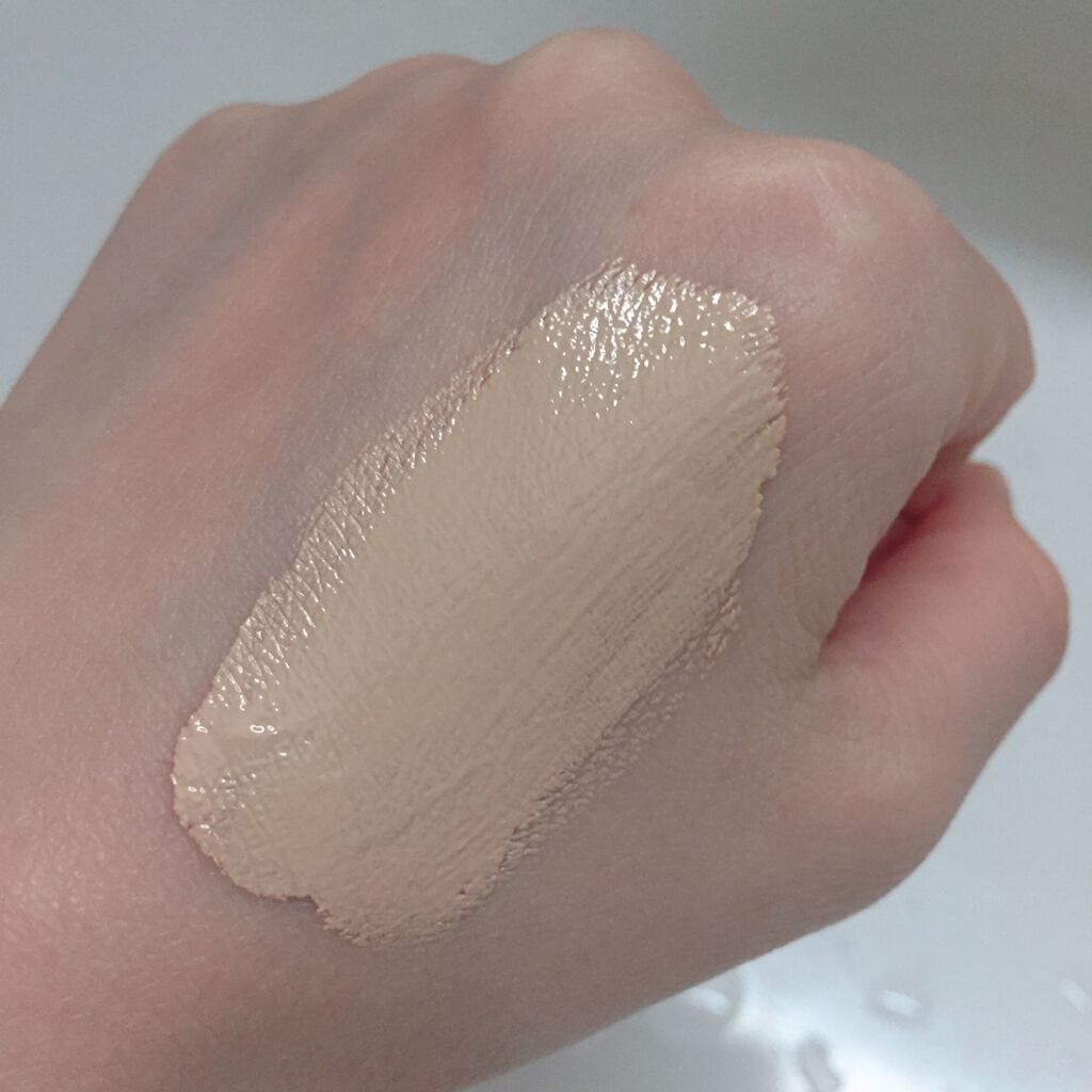 プロフィニッシュ BB/インテグレート/BBクリームを使ったクチコミ(4枚目)